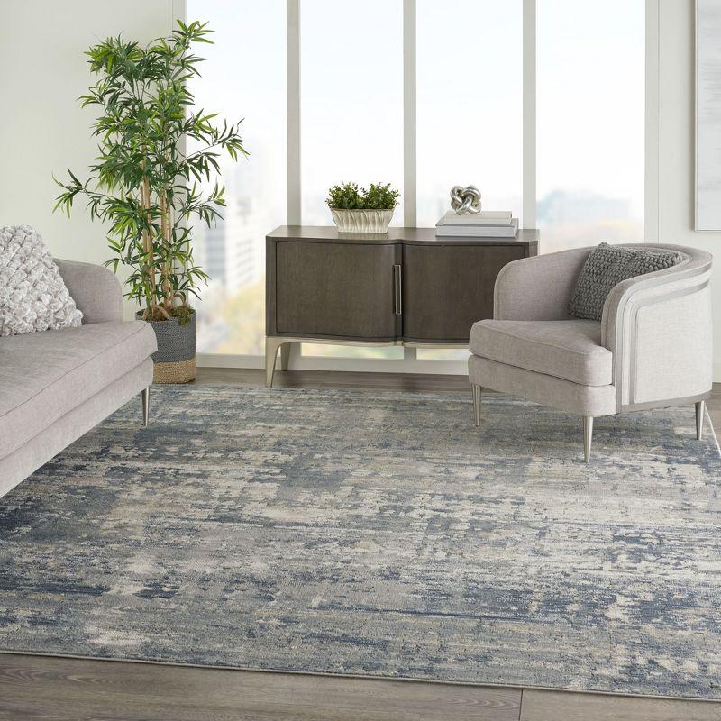 Nourison Concerto Modern Indoor Area Rug