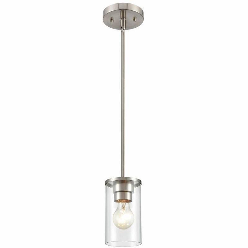 Verlana 1 - Light Single Pendant