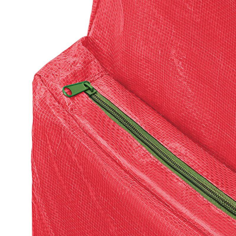 Whitmor Whitmor Upright Christmas Tree Bag to store up to 9 ft. tree