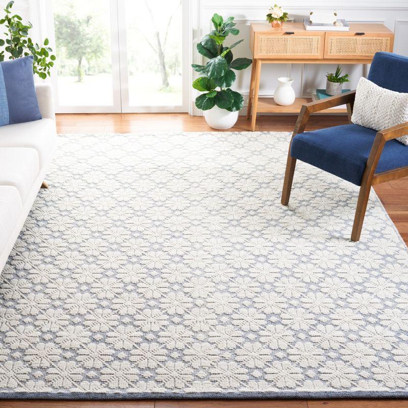 Vermont VRM303 Hand Woven Area Rug  - Safavieh