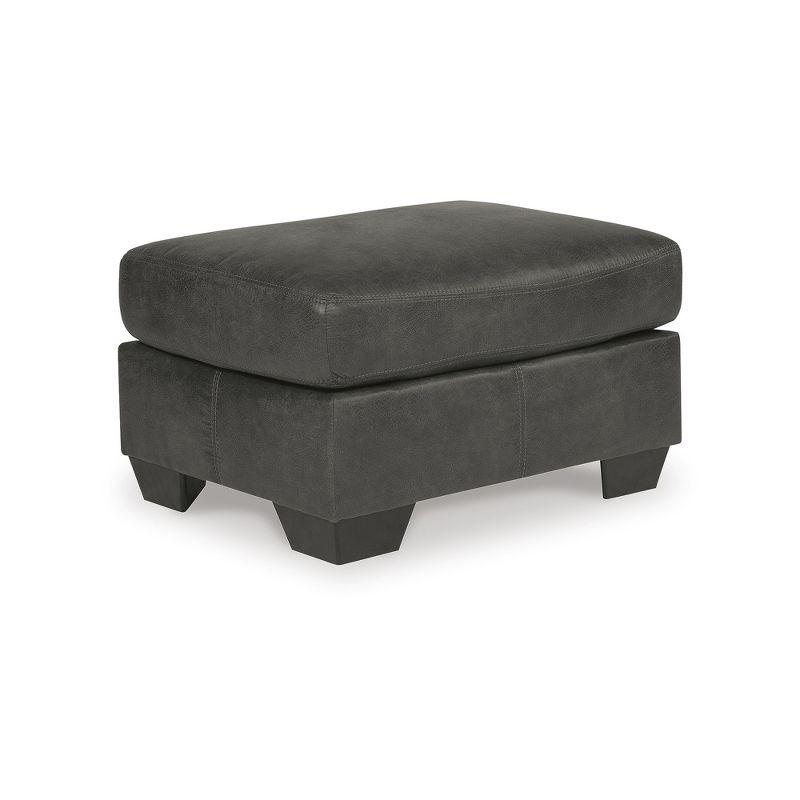 Antolin Upholstered Ottoman