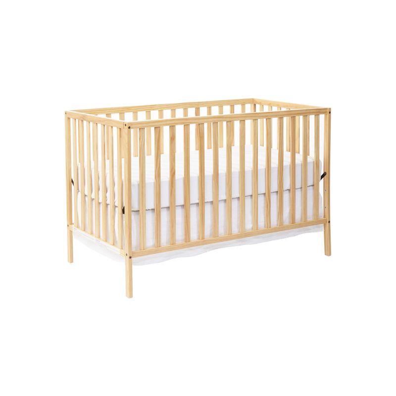 Palmer 3 -in-1 Convertible Crib