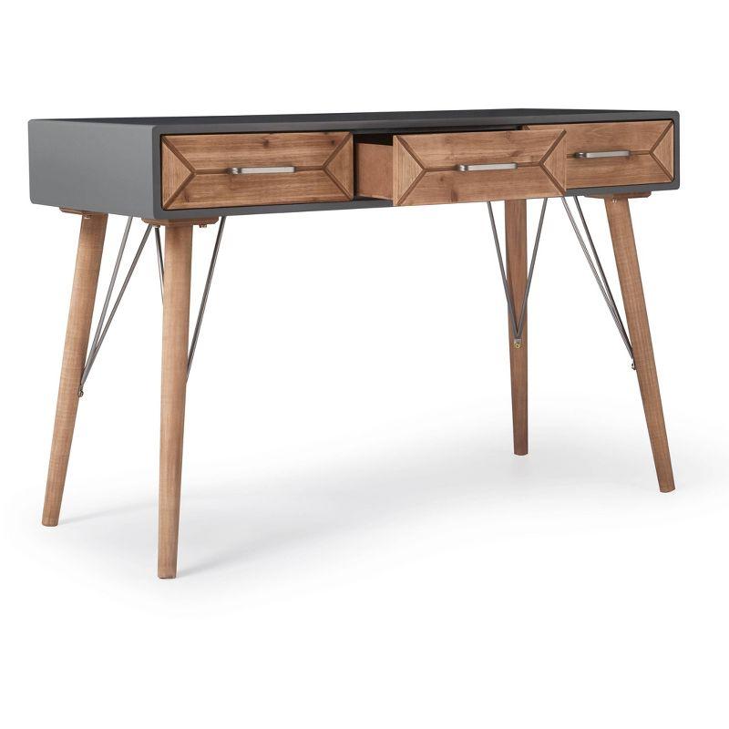Finch Kitts Friedman Desk Console Table