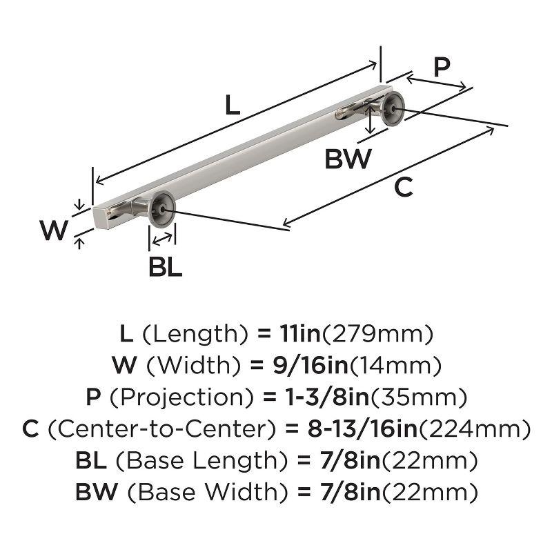Everett Bar Pull