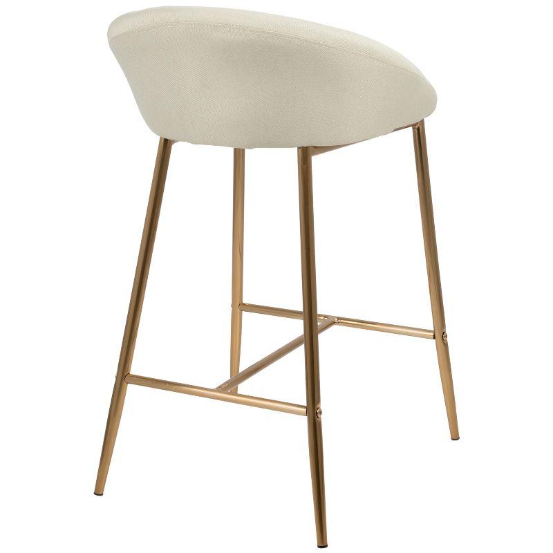 Lena Counter Stool - Set Of 2