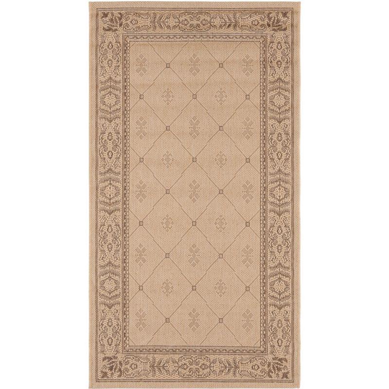 Safavieh Performance Oriental Rug