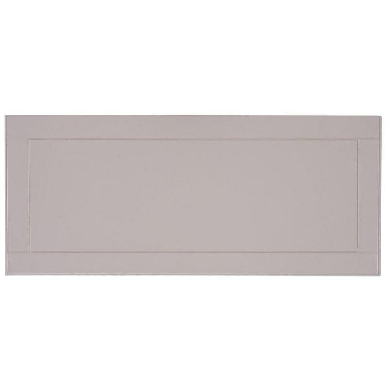 Maralah Shelf Unit - AMH6634 - Grey - Safavieh Couture