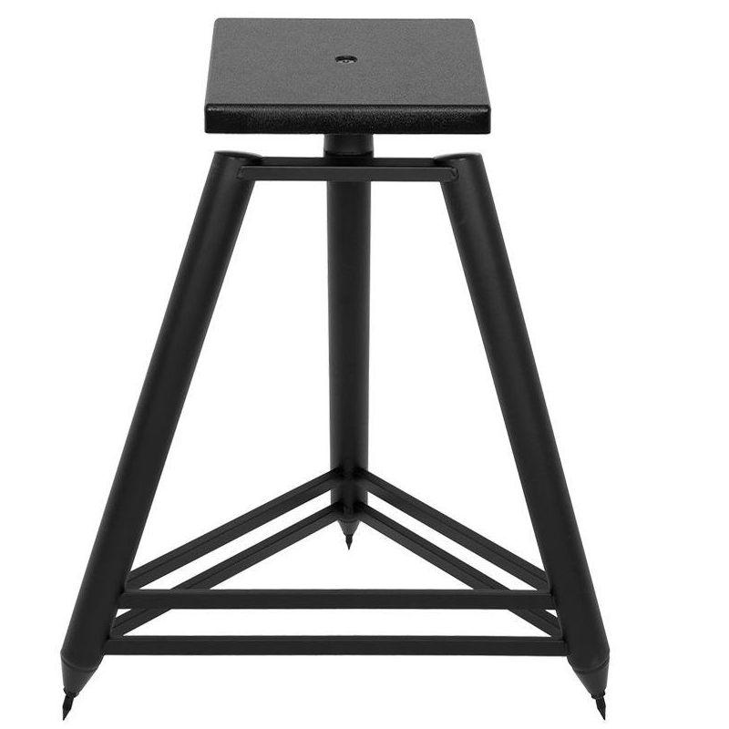 Monolith by Monoprice Easel Style Speaker Stand, 18in (Each)