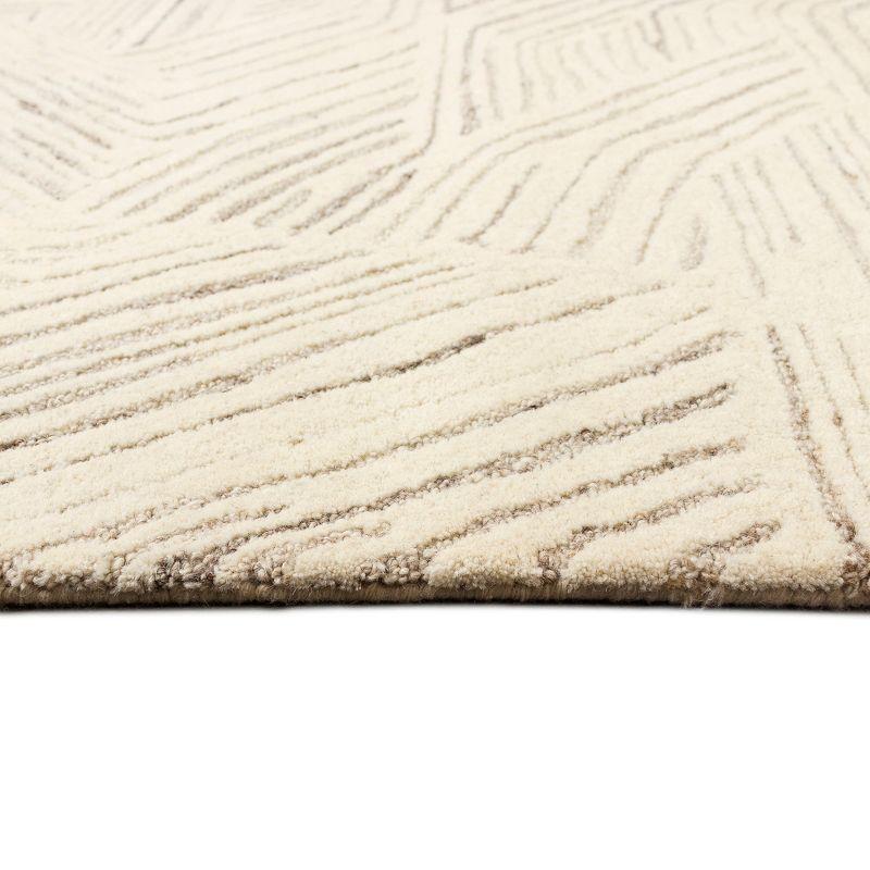 Liora Manne Madison  Indoor Rug  Natural..