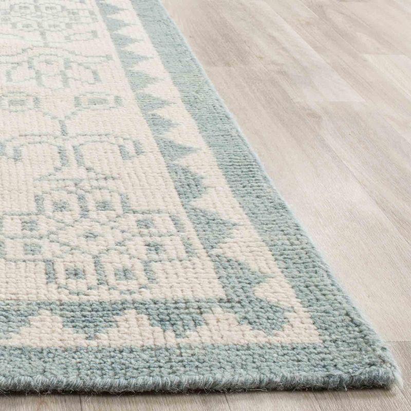 Kenya KNY638 Hand Knotted Area Rug  - Safavieh