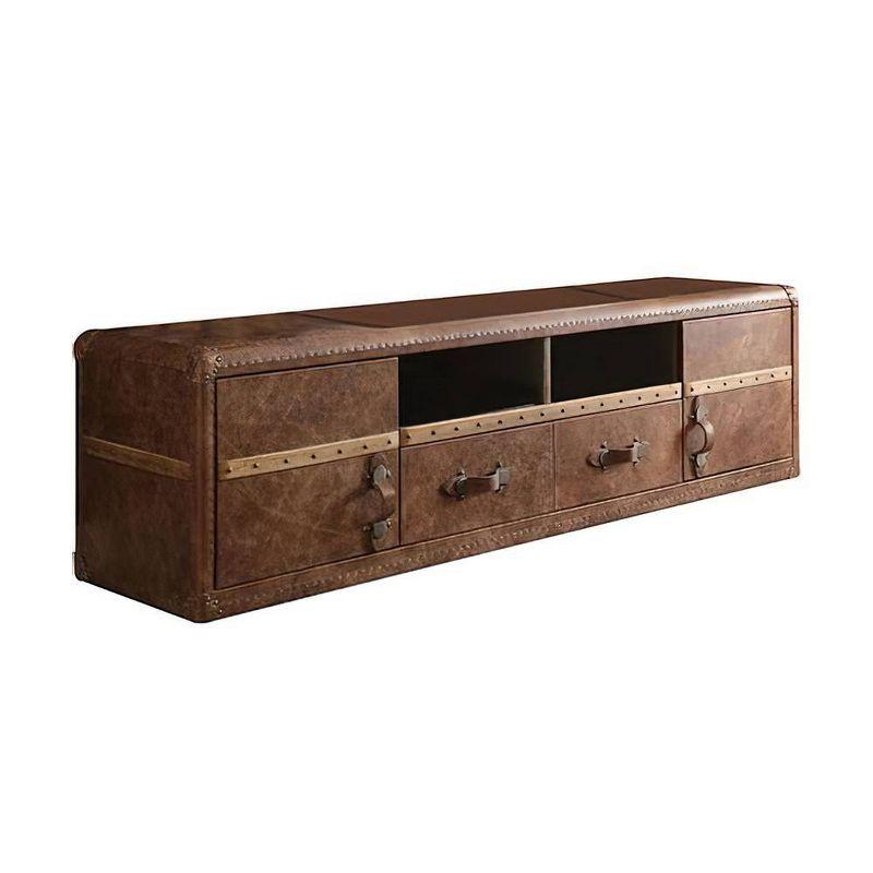 Javin 80'' Media Console