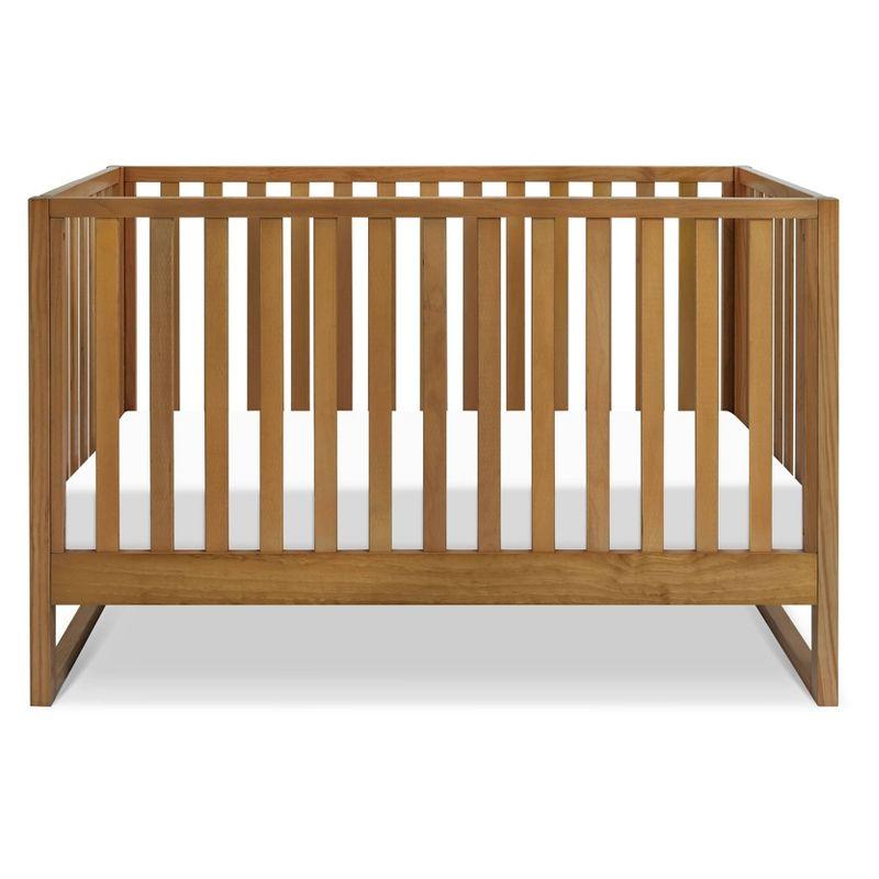 Hunter 3 in 1 Convertible Crib