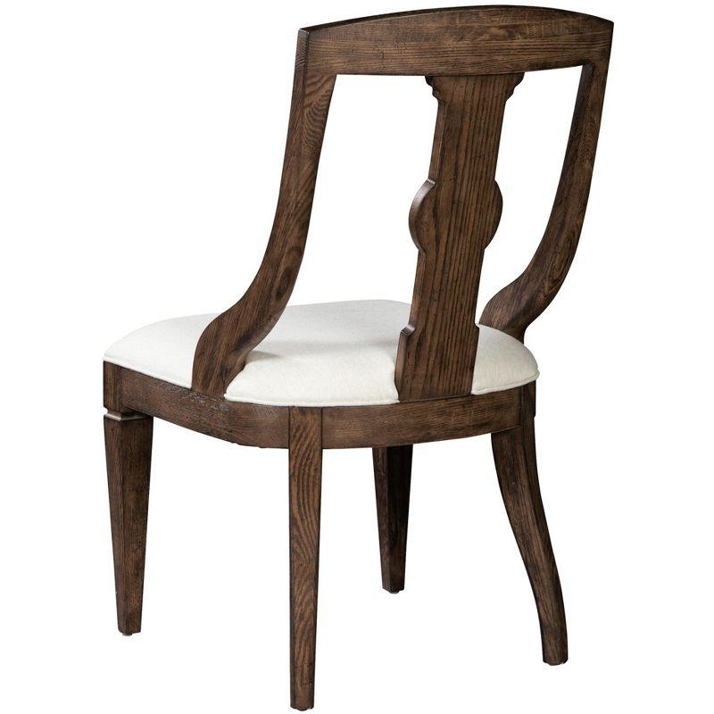 Ophelia & Co. Sling Arm Dining Chair