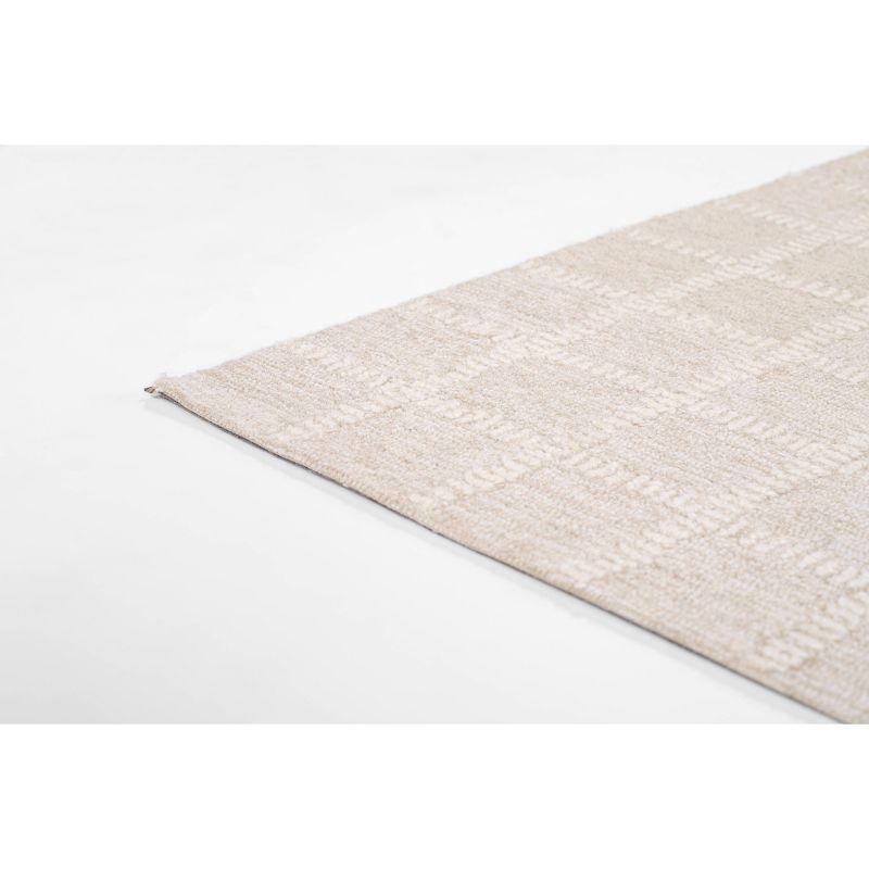 Momeni Archer Bes Geometric Handtufted Rug