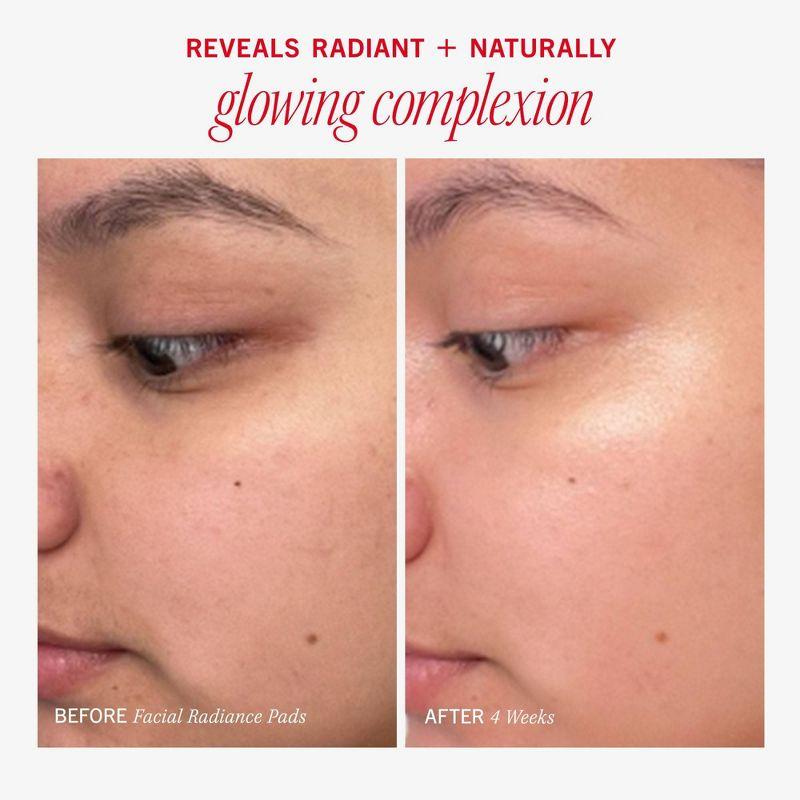 FIRST AID BEAUTY Gentle Exfoliating Facial Pads for Sensitive to Normal Skin - Fragrance-Free - 60ct - Ulta Beauty