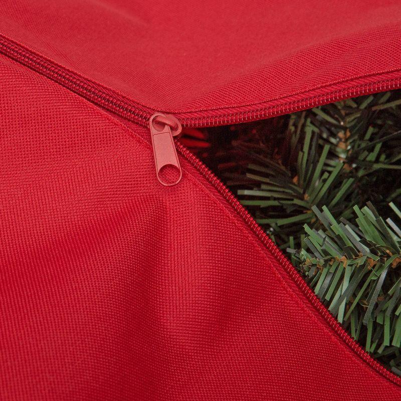 Christmas Tree Bag - Simplify