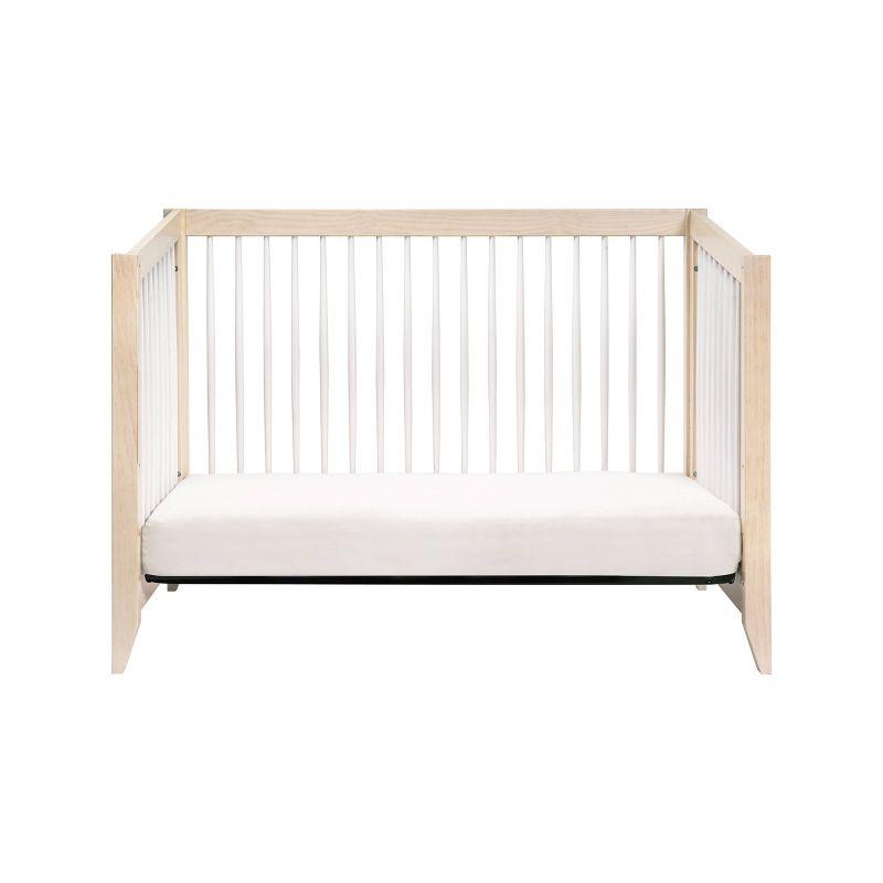 Sprout 4-in-1 Convertible Crib