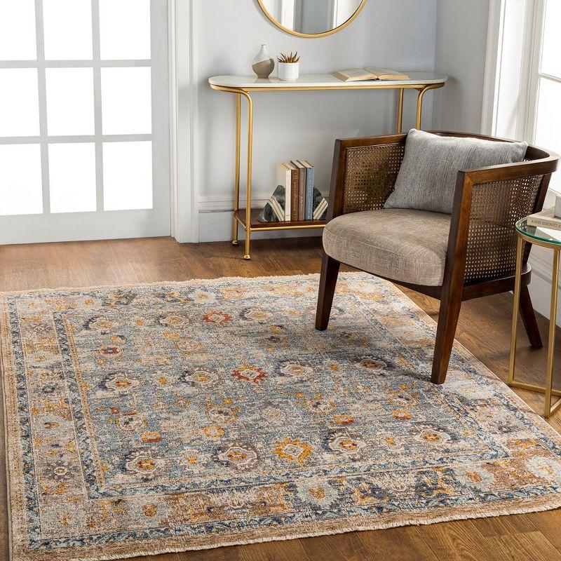 Mark & Day Independence Woven Indoor Area Rugs