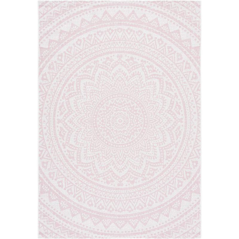 Courtyard CY8734 Indoor/Outdoor Area Rug  - Safavieh