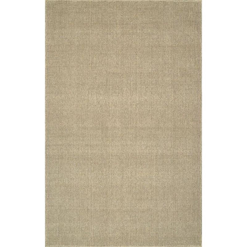 Dalyn Monaco Sisal MC300 Oatmeal Area Rug - 2'3" x 7'6" Runner