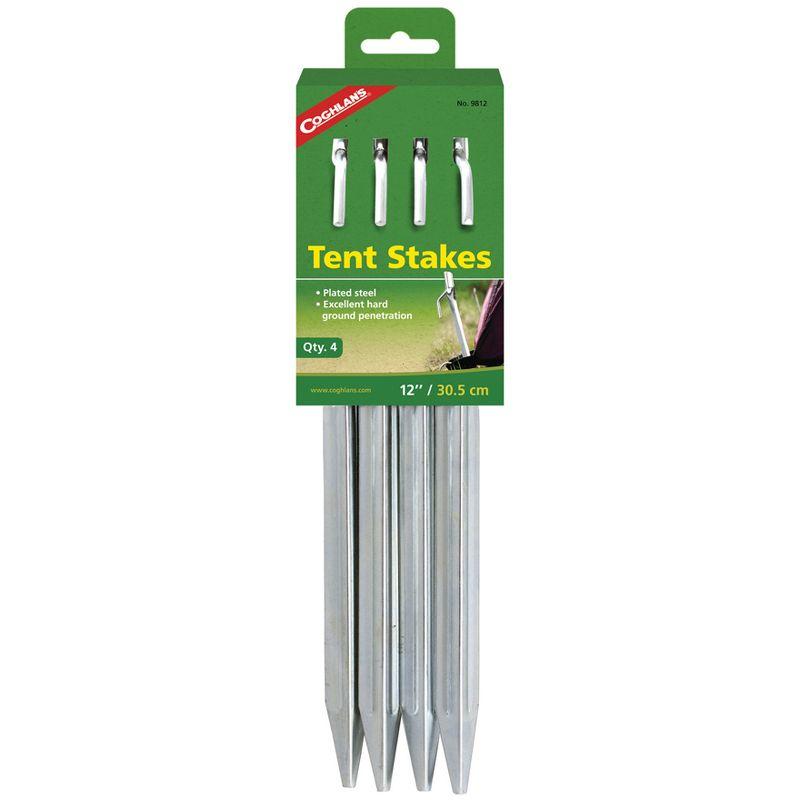 Coghlan's Tent Stakes