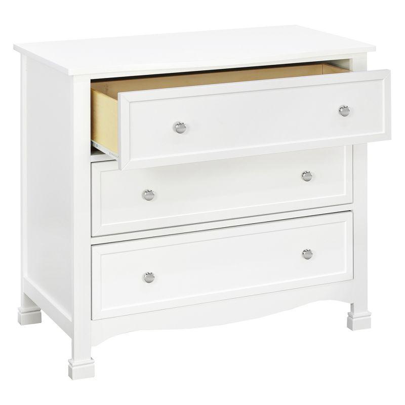 Kalani 3 Drawer Dresser