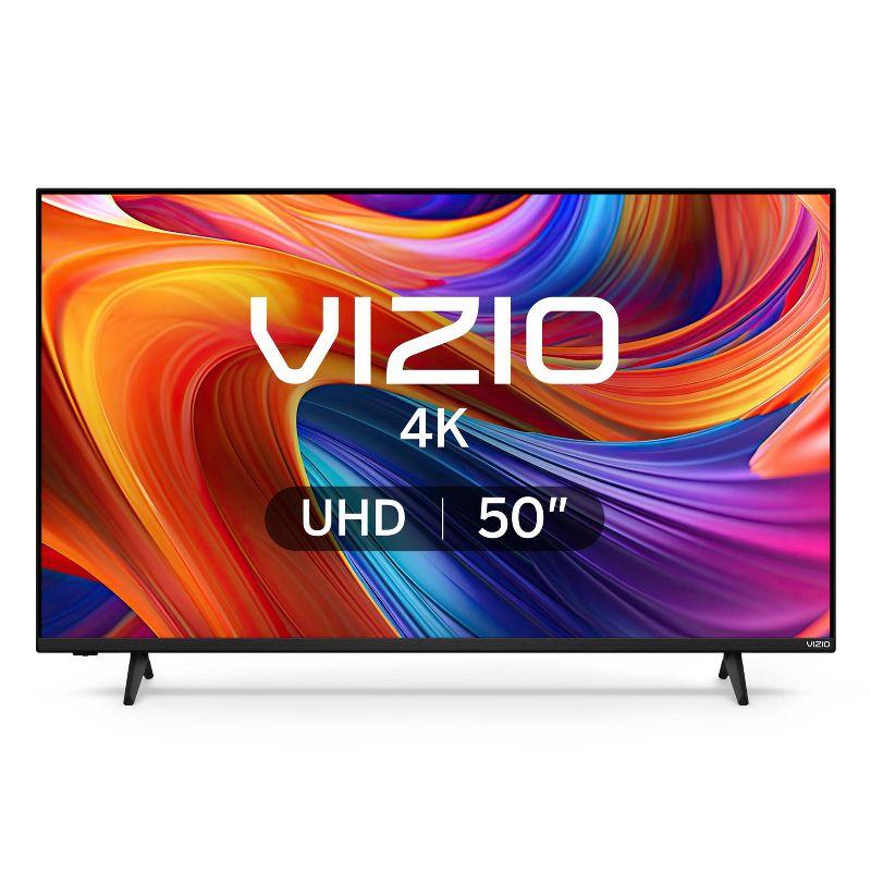 VIZIO 43" Class 4K UHD LED HDR Smart TV - V4K43M-08