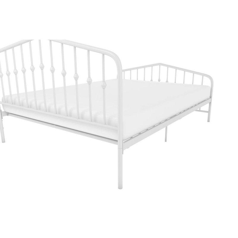 Bushwick Metal Platform Bed