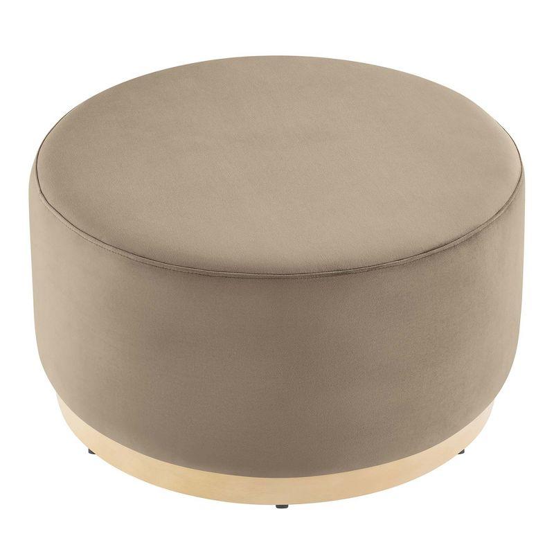 Modway Modway Tilden Upholstered Ottoman