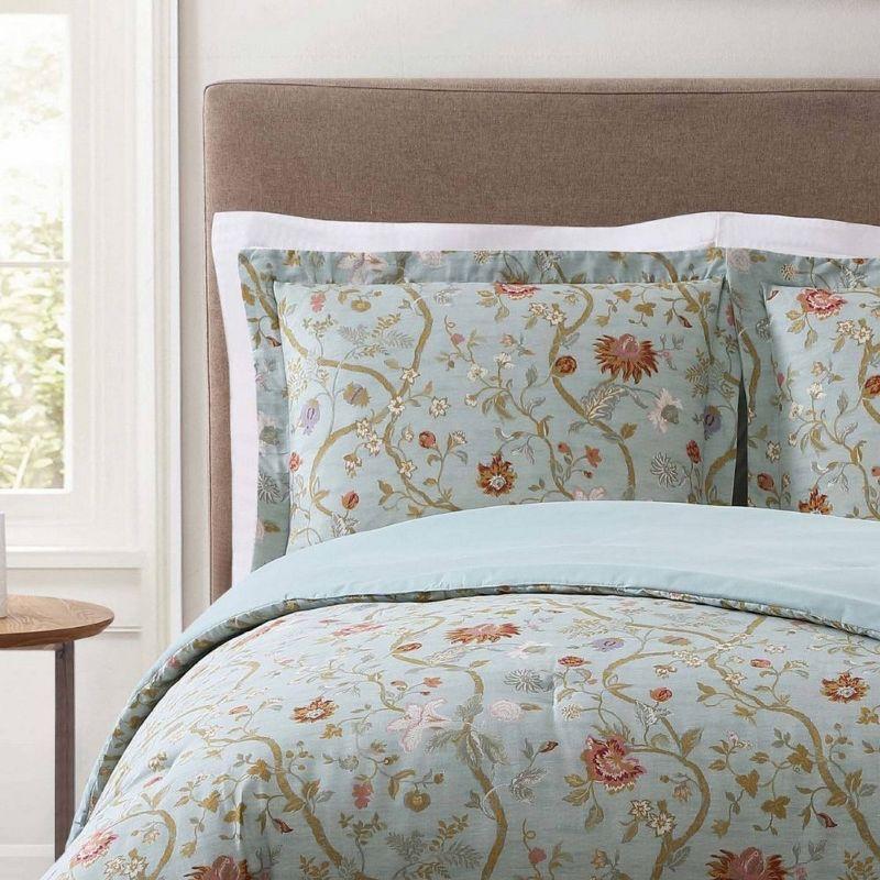 Bedford Comforter Set - Style 212