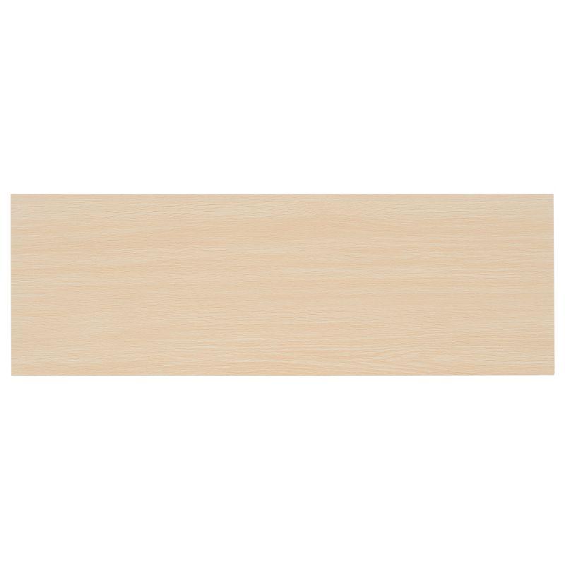 Florence Small Console Table - Natural - Safavieh