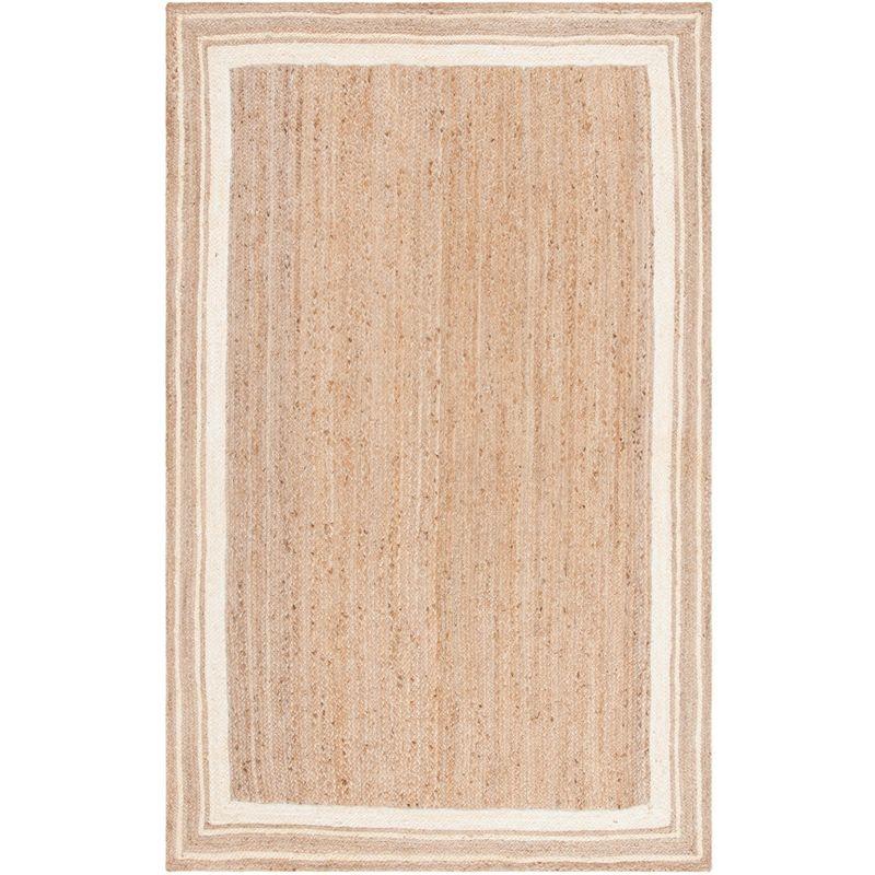 Natural Fiber NF109 Hand Woven Area Rug  - Safavieh