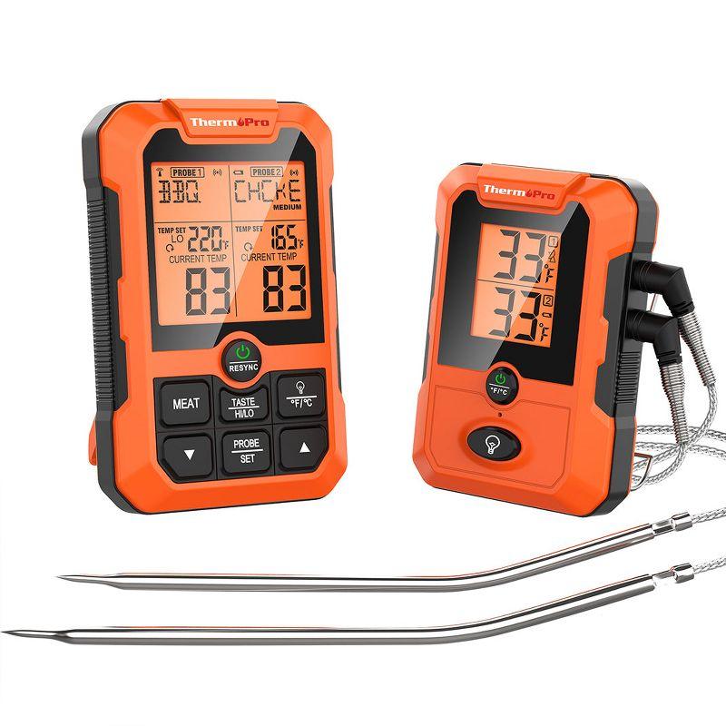 ThermoPro ThermoPro Thermometer