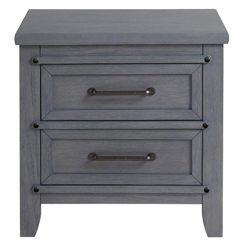 Ellison Nightstand