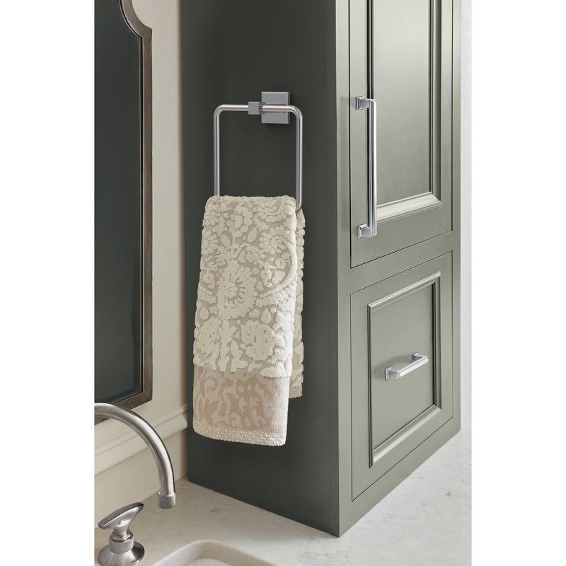 Amerock Appoint Wall Mounted Towel Ring