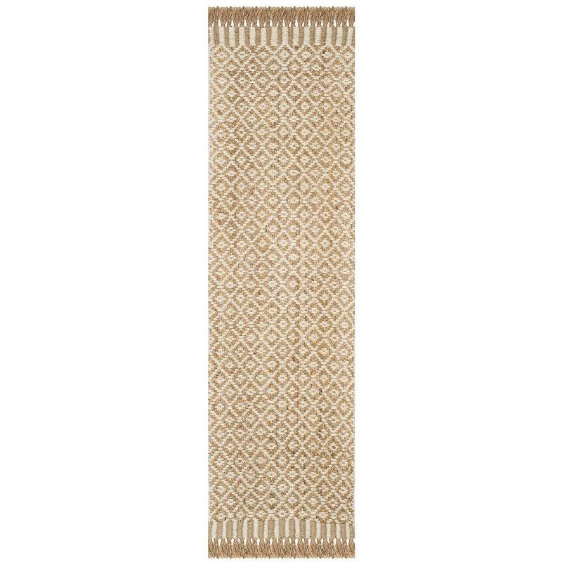 Nicholson Flatweave Geometric Rug