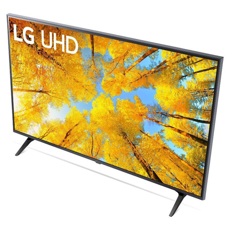 LG 43&#34; Class 4K UHD Smart LED TV - 43UQ7590PUB