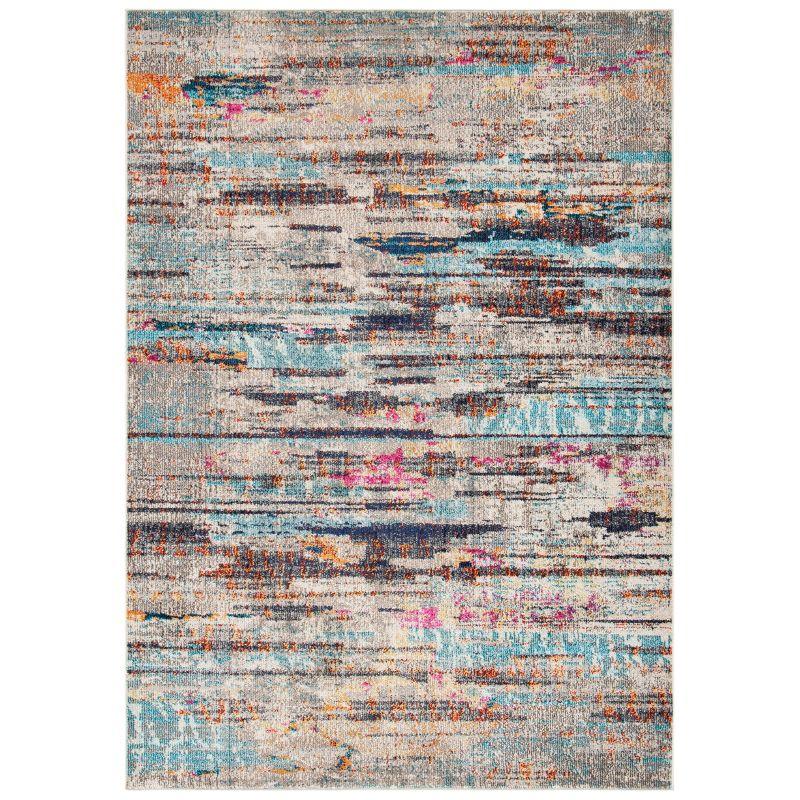 Madison MAD419 Area Rug  - Safavieh