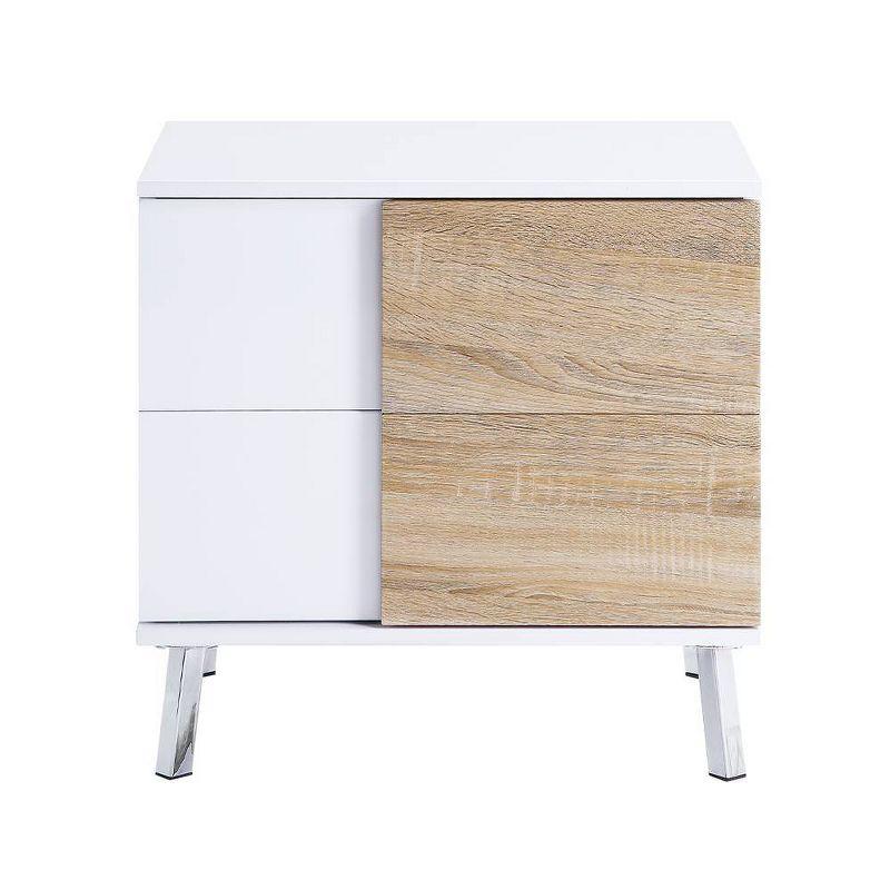 Demid 2 - Drawer End Table