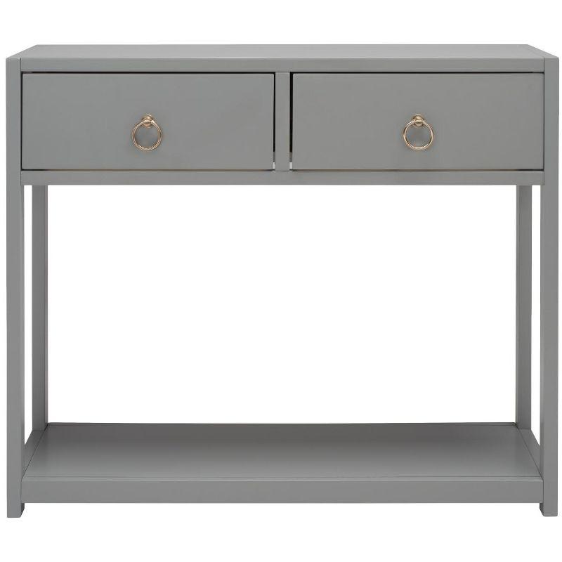 Breakwater Bay Abdulkarim 37.99'' Console Table