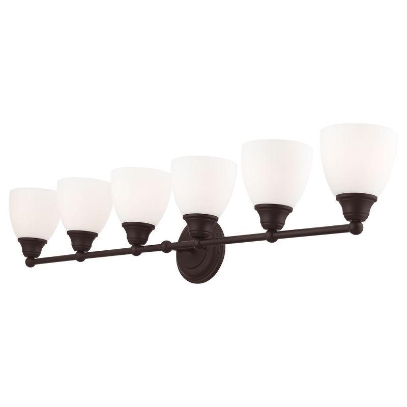 Lighting Lumens 6 - Light Vanity Light