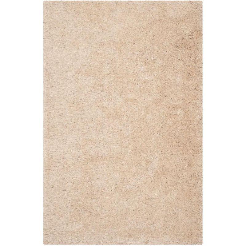 Shag SG256 Hand Tufted Area Rug  - Safavieh