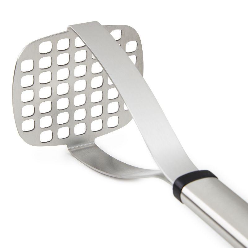 BergHOFF Essentials Stainless Steel Potato Masher