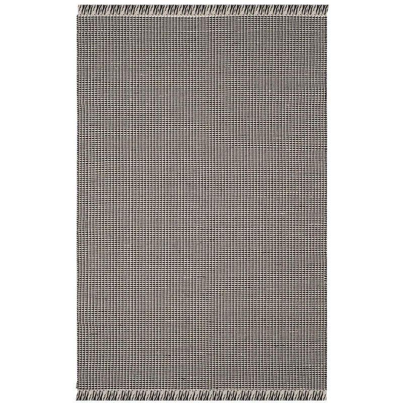 Montauk MTK340 Hand Woven Indoor Rug - Safavieh