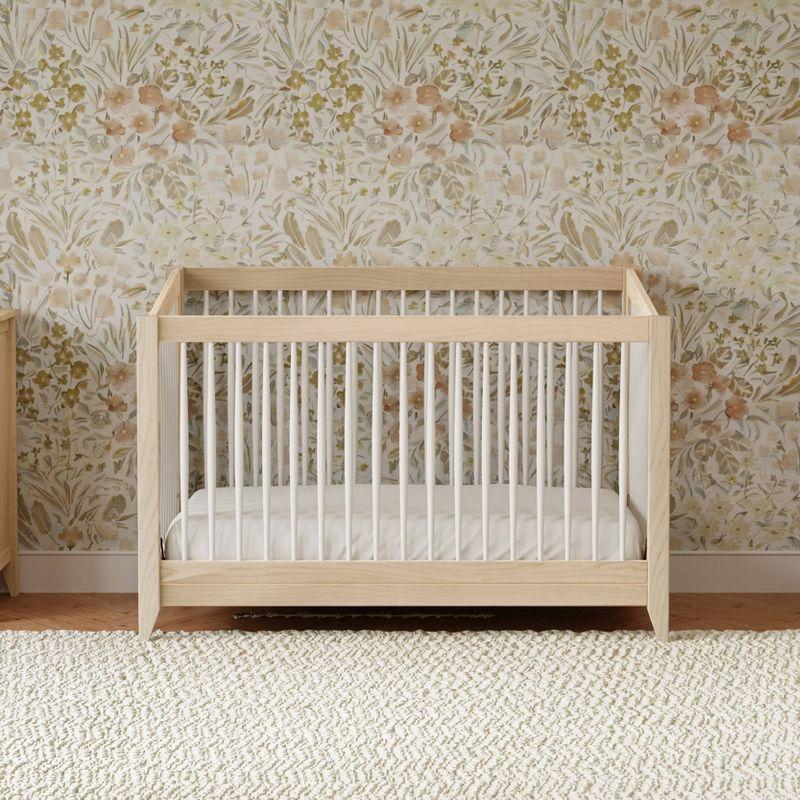 Sprout 4-in-1 Convertible Crib