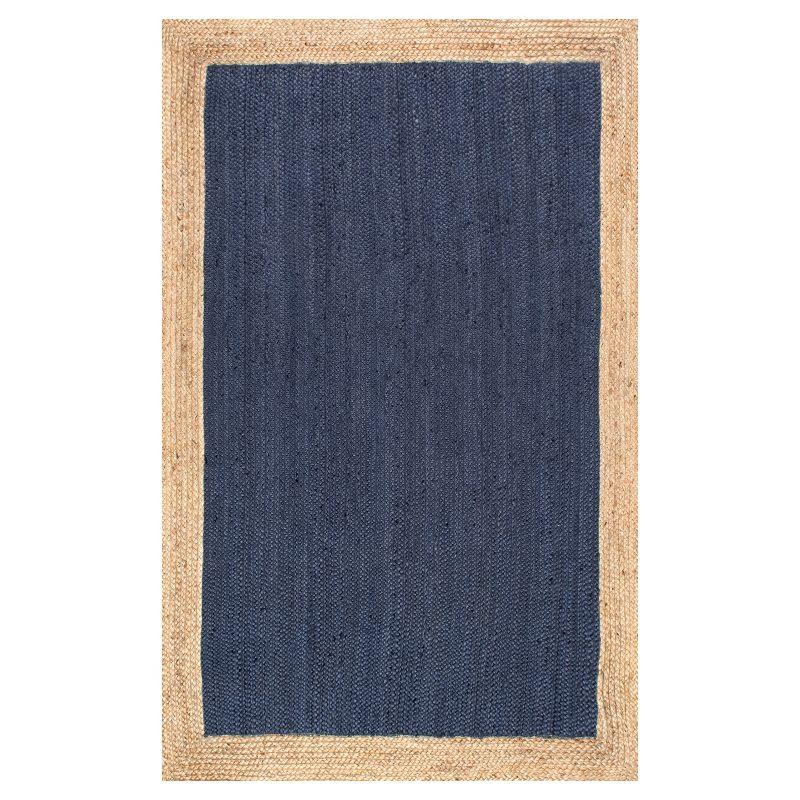 Hand Woven Eleonora Rug - nuLOOM