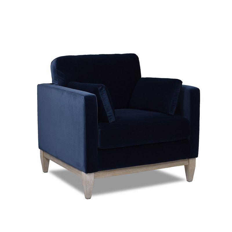 Pera Upholstered Armchair