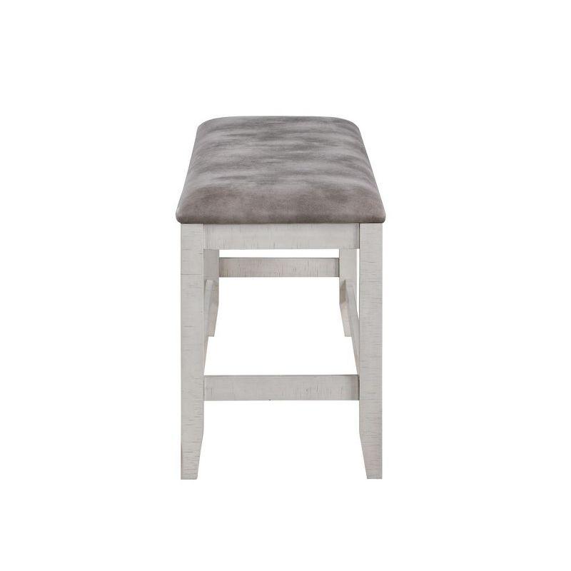 Richland Counter Ht Bench