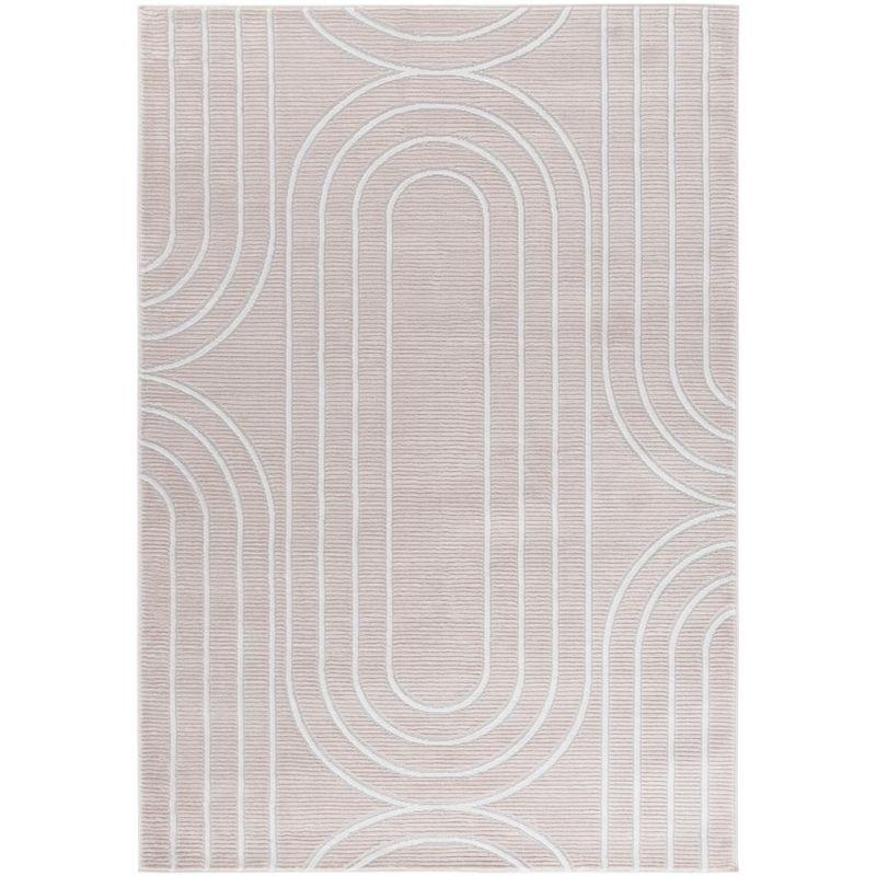 Archway AHW808 Machine Made Loomed Rug - Safavieh