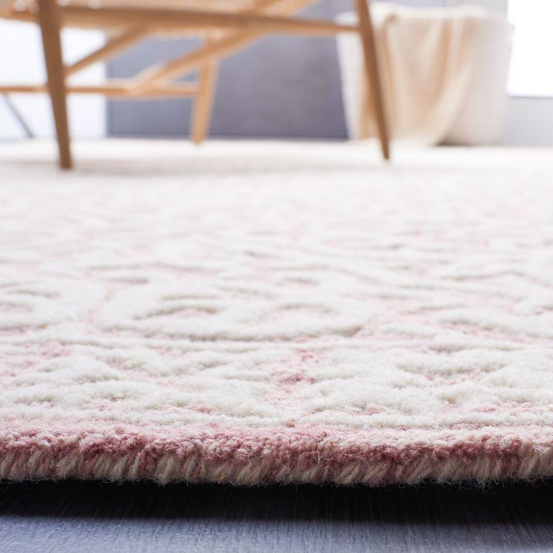 Metro MET857 Hand Tufted Rugs - Safavieh